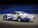 Ford Fusion NASCAR Sprint Cup Series Race Car 2006 года